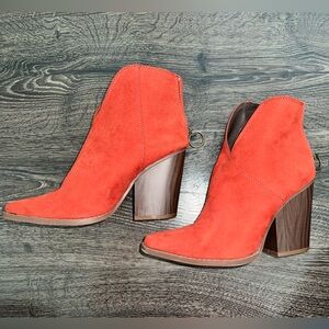 Booties